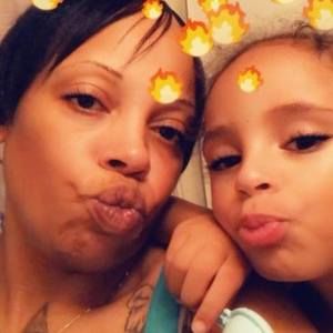 Meet your Posher, Qiana